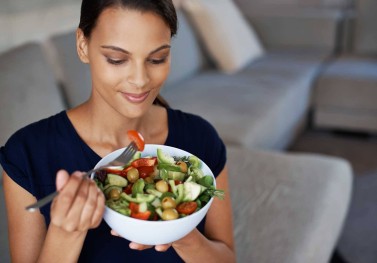 Vegan ve Vejeteryan Larda Sıkça Karşılaşılan Besin Eksiklikleri