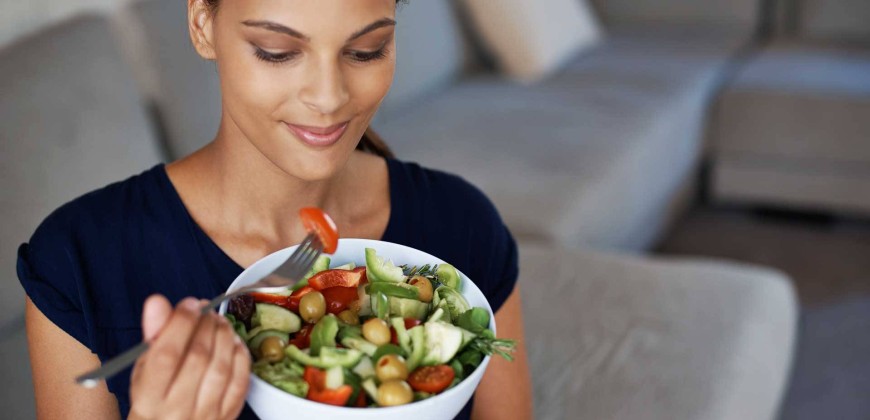 Vegan ve Vejeteryan Larda Sıkça Karşılaşılan Besin Eksiklikleri