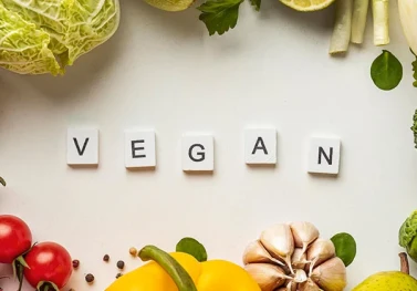 Vejetaryen Beslenme Rehberi: Sağlıklı Bir Yaşam Tarzı