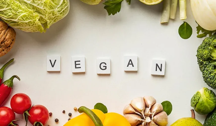 Vejetaryen Beslenme Rehberi: Sağlıklı Bir Yaşam Tarzı