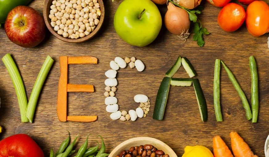 Vejetaryen Beslenme: Sağlıklı Alternatif Protein Kaynakları