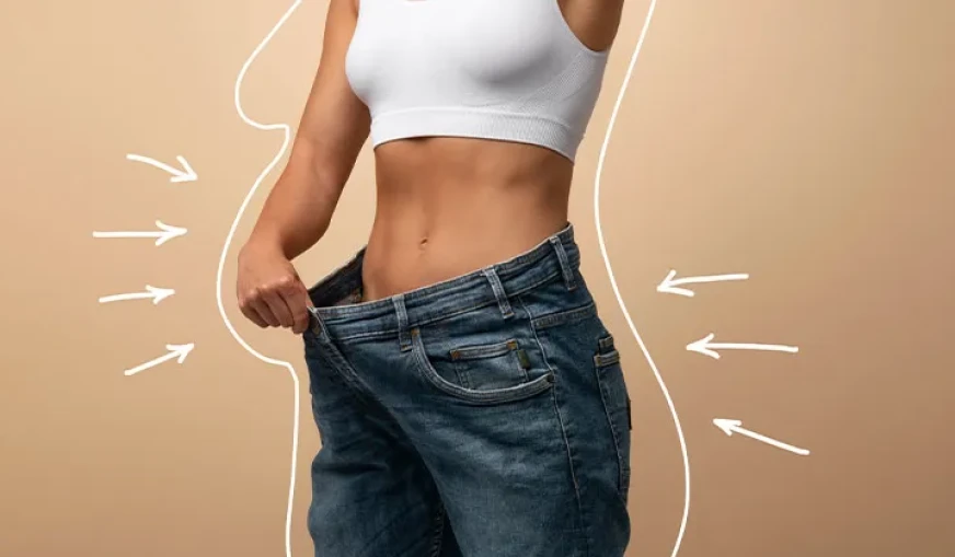 Vejetaryen Diyetiyle Kilo Verme: Sağlıklı ve Etkili Yöntemler