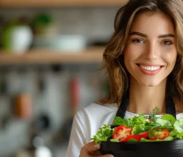 Vejetaryenlerde B12 ve Protein Eksikliği: Belirtiler ve Çözümler