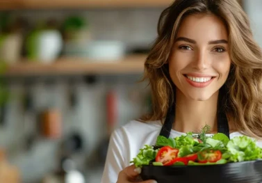 Vejetaryenlerde B12 ve Protein Eksikliği: Belirtiler ve Çözümler