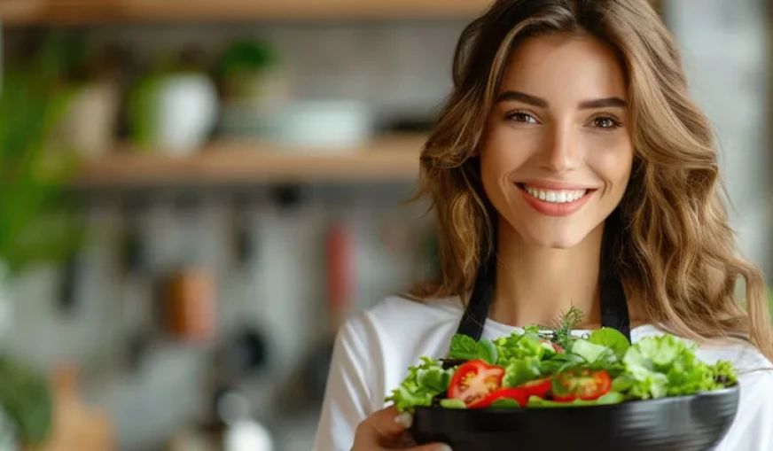 Vejetaryenlerde B12 ve Protein Eksikliği: Belirtiler ve Çözümler