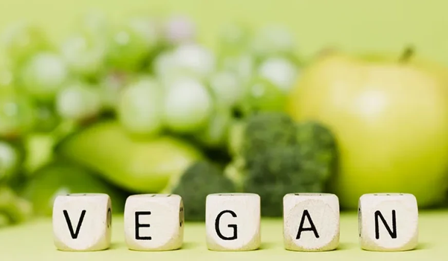 Vejetaryenliğe Geçiş Rehberi: Adım Adım Sağlıklı Başlangıç