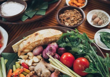Vejetaryen Beslenme Faydaları ve Zararları