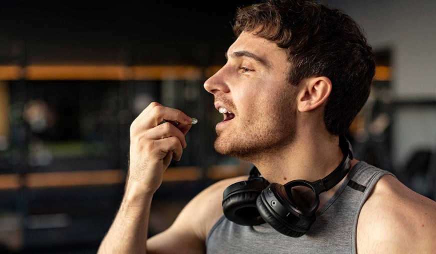 Vitamin ve Mineral Takviyelerinin Sporcularda Rolü