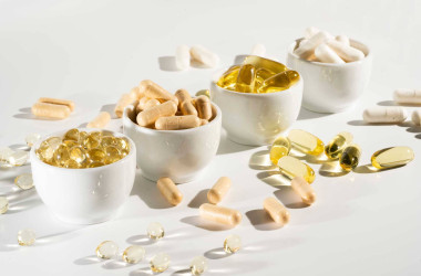 Vitaminler ve Takviyeleri