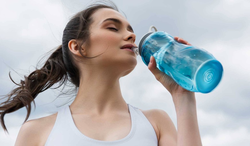 Yaza Formda Girmek için Neler Yapabilirsiniz?