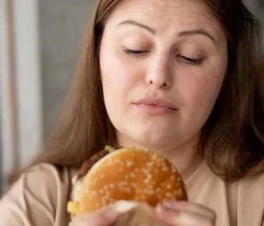 5 Ways to Fight Food Addiction