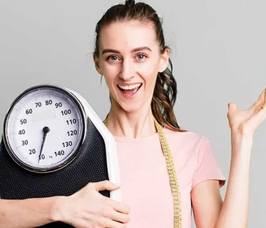 Yeme Hızınızı Azaltarak Kilo Kontrolü Sağlama