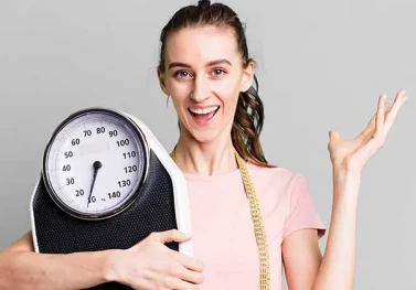 Yeme Hızınızı Azaltarak Kilo Kontrolü Sağlama