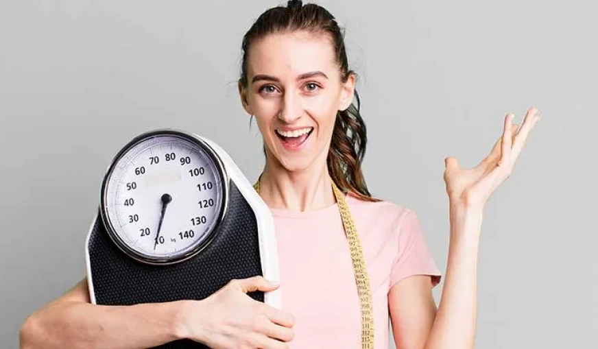 Yeme Hızınızı Azaltarak Kilo Kontrolü Sağlama