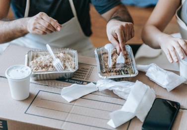 Yeme hızının etkileri