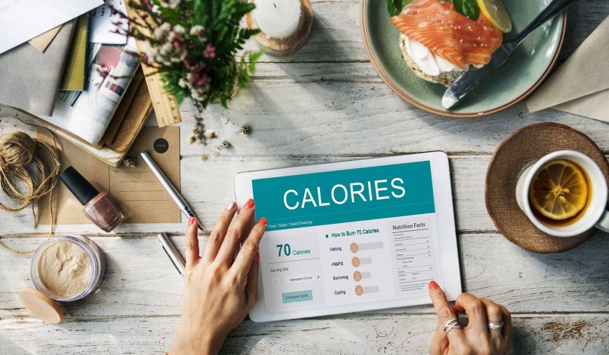 Yetersiz Kalori Alımının Vücuda Etkileri