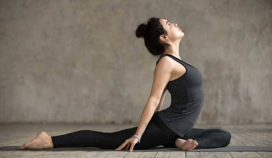 Yoga ile İlgili Sık Sorulan Sorular