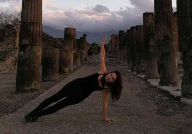 Yoga'nın Tarihi ve 8 Basamağı