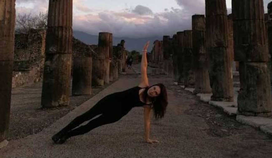 Yoga'nın Tarihi ve 8 Basamağı