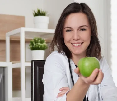 Yurt Dışı Türk Diyetisyen: Gurbetçiler için Sağlıklı Beslenme