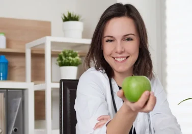 Yurt Dışı Türk Diyetisyen: Gurbetçiler için Sağlıklı Beslenme